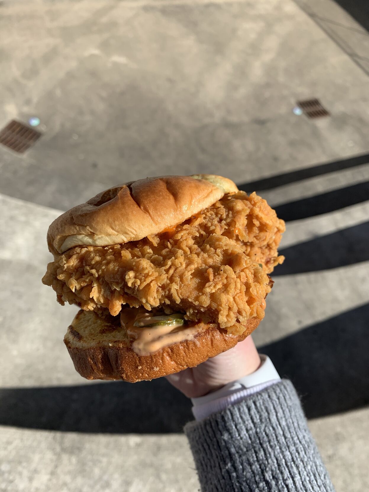 Zaxby's